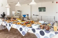 Riviera Mare Beach Life Hotel Hotel di Viserba
