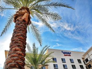 Fairfield Inn & Suites Phoenix Chandler/Fashion Center