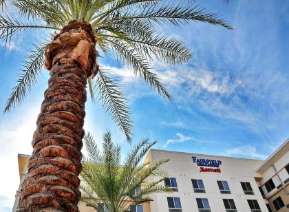 Fairfield Inn & Suites Phoenix Chandler/Fashion Center