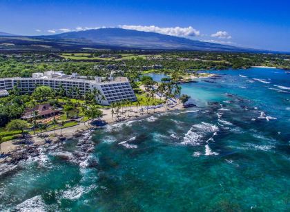 Mauna Lani, Auberge Resorts Collection