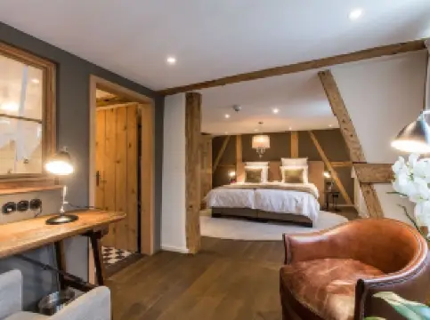 Boutique - Hotel Adara