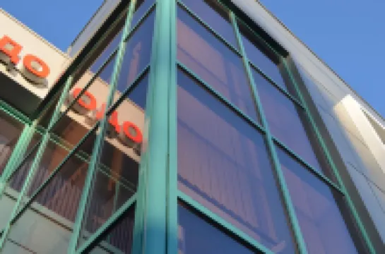 Albatros Mini-Hotel Hotel di 