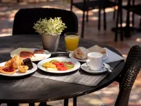 Hotel Campanile Setúbal Hotels in Setubal