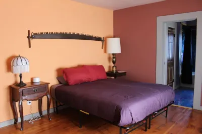 West River House Hotels in Truckee