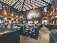 O.Henry Hotel Hotels near Fainting Goat Spirits