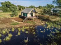 Chobe River Camp