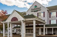 Holiday Inn Express & Suites Chicago West - ST Charles Hôtels à : Wayne Township