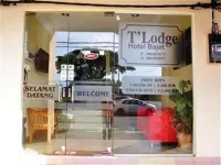 T'Lodge
