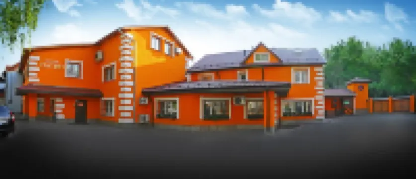 Отель Патио в Тольятти и Анапе Отели в г. 