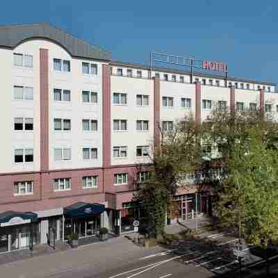 Victor's Residenz-Hotel Saarlouis Hotel Exterior