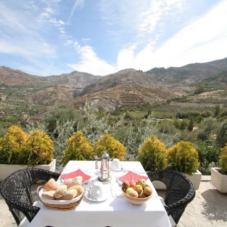 La Almunia del Valle
