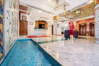 Val D Anfa Casablanca - Kolam Renang