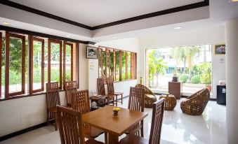 Ariya Inn Chiangrai