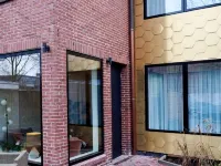 Five Rooms