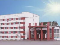 Turist Hotel Hotels in Yaroslavl