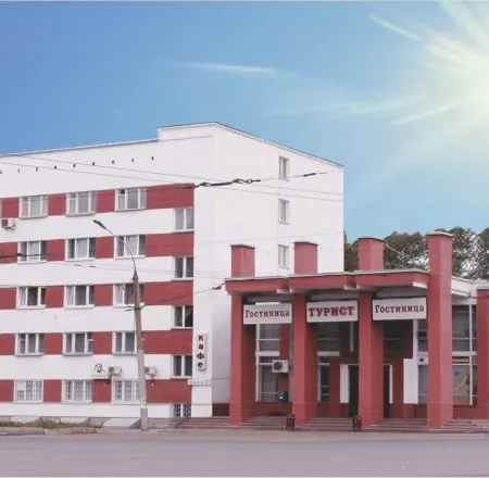 ООО Гостиница "Турист"