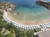 Bare Hill Holiday Village Hotels in Karavas