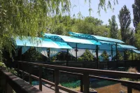 Golubaya Volna Hotel