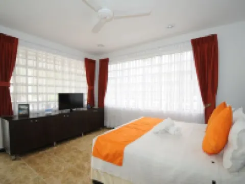 Villeta Boutique Hotel Spa Hoteles en Villeta