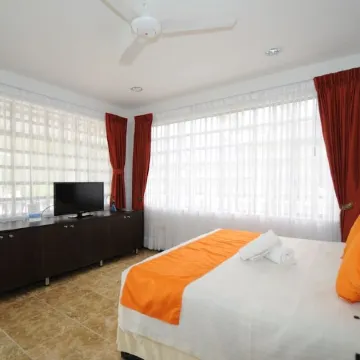 Villeta Boutique Hotel Spa