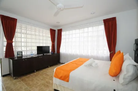 Villeta Boutique Hotel Spa Отели в г. Нокайма