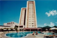 Hotel Cristina Suites Hôtels à : Lechería