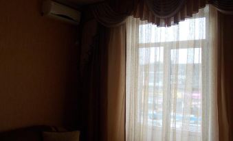 Hotel Gostinitsa Severnaya
