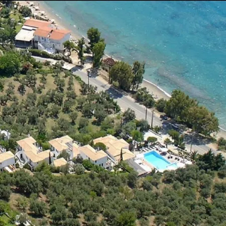 Aegean Suites, Santikos Collection