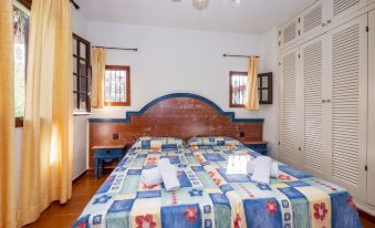Apartamentos Son Bou Gardens by Menorcarentals - Housity