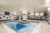 Hampton Inn & Suites Ogden