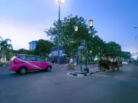 favehotel Malioboro - Yogyakarta