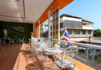Klang Muang @ Nongkhai Hotel Hotels in Nong Khai