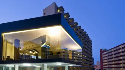 Acapulco Hotels in Benidorm