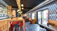 Eklo Hotels Lille