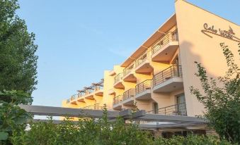 Cabo Verde Hotel