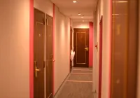 Hotel Boti Boti