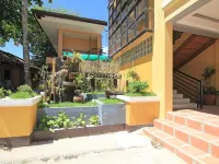 Bamboo Beach Resort & Restaurant
