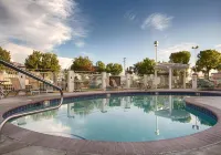 Best Western Plus Gold Country Inn Các khách sạn ở Winnemucca