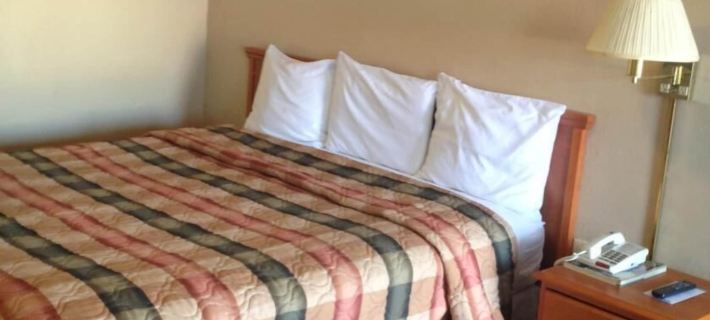 Deluxe Inn Ξενοδοχεία στην πόλη Comanche County