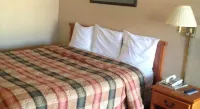 Deluxe Inn Hotel di Fort Sill