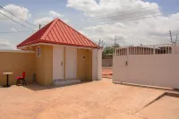 Huford  Lodge Hotels in Tema Metropolitan