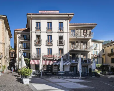 Hotel Garni Corona Hotel in zona Lago di Como