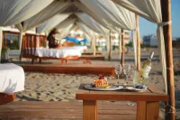 San Agustin Paracas - شاطئ
