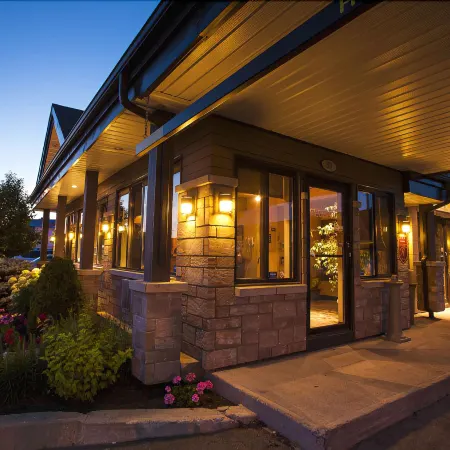 Motel Mistral