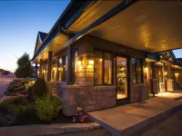 Motel Mistral Hôtels à : Rouyn-Noranda