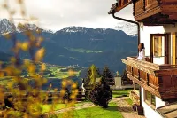 Granpanorama Wellnesshotel Sambergerhof Superior - Pools