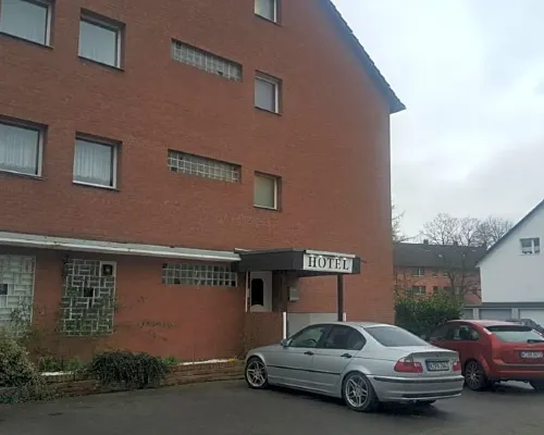 Hotel Heideklause Hotels near German Aerospace Center