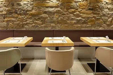 Hotel Arrizul Congress Отели в г. Сан-Себастьян