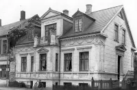 Sweethome Guesthouse Hotels in Esbjerg