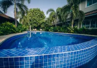 Good Times Resort Kanchanaburi Hotel di Kanchanaburi